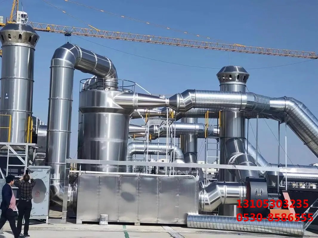 PP風(fēng)管的分類以及各自***點(diǎn)